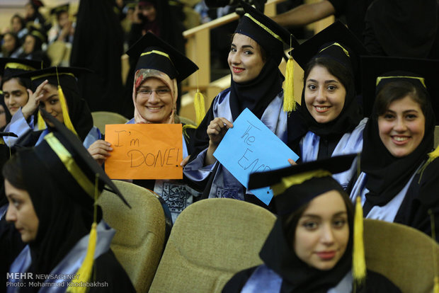 دانشجویان خارجی در تبریز؛ فرصتی برای افزایش تعامل