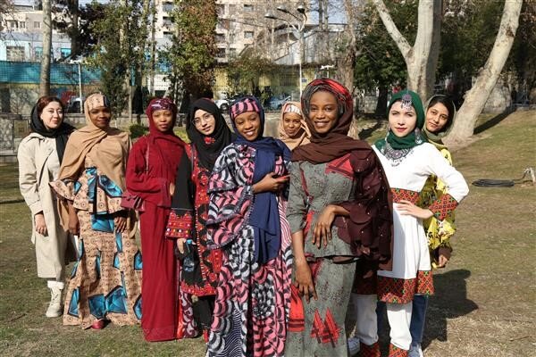 پیام آذری