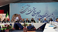 صنایع‌دستی در آستانه یک تغییر بزرگ است