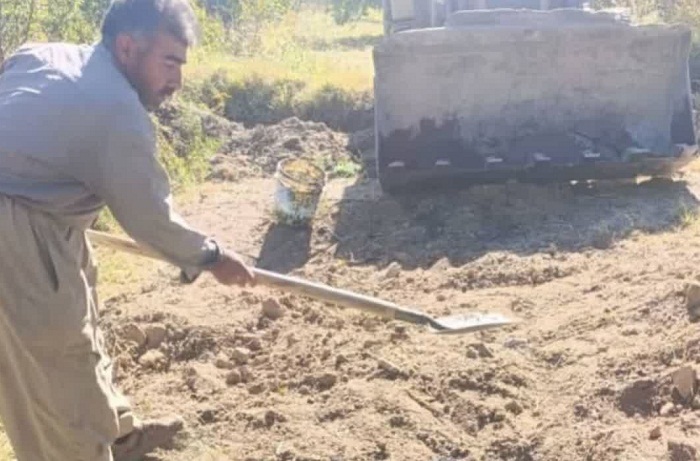 پیام آذری