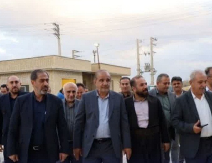 پیام آذری