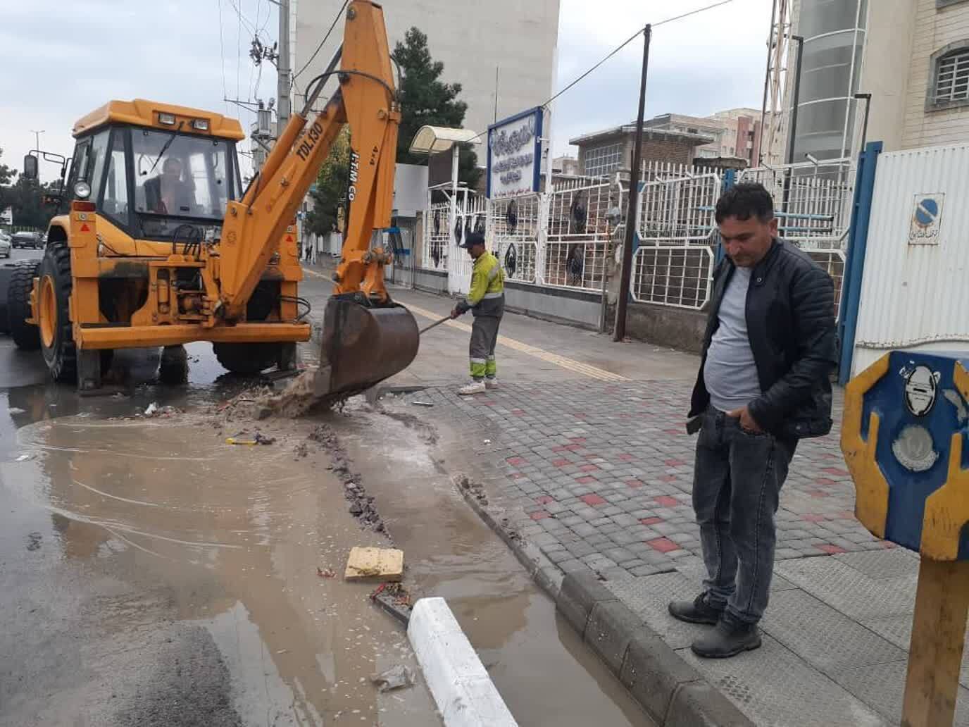 پیام آذری