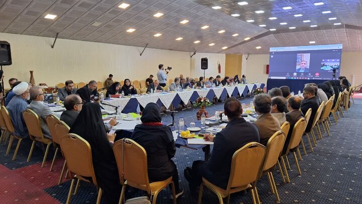 شالبافیان: چهره صنایع‌دستی کشور با تسهیلات حمایتی تغییر پیدا می‌کند