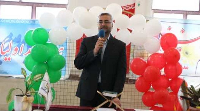 پیام آذری