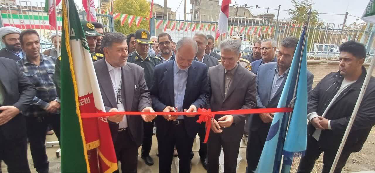 پیام آذری