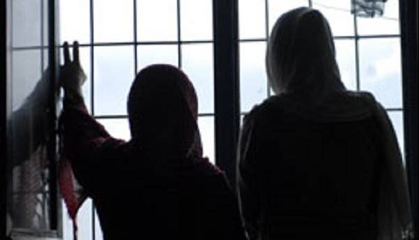 وقتی اعتماد به همسر، به زندان ختم می‌شود