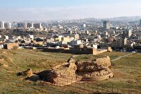 ایجاد پایگاه ملی پیش نیاز احیای ربع رشیدی تبریز