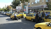 بررسی دغدغه ها و مشکلات تاکسی داران مشگین شهر
