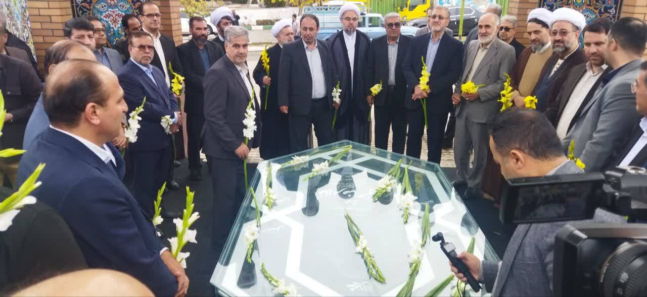 پیام آذری