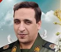 تشییع پیکر شهید اقتدار، فردا در تبریز