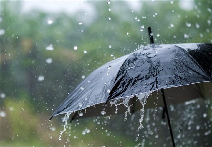 آسمان اردبیل ابری و همراه با بارش پراکنده  خواهد بود