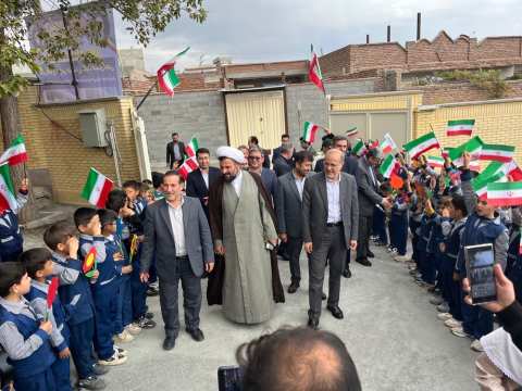 پیام آذری
