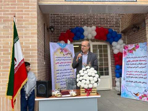 پیام آذری