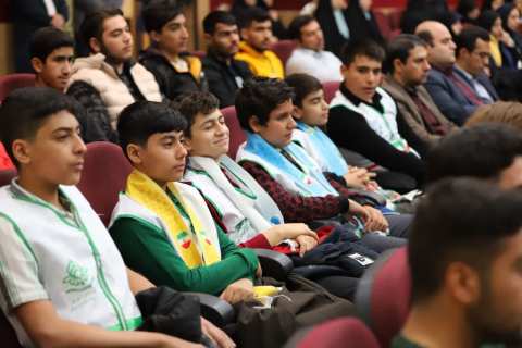 پیام آذری