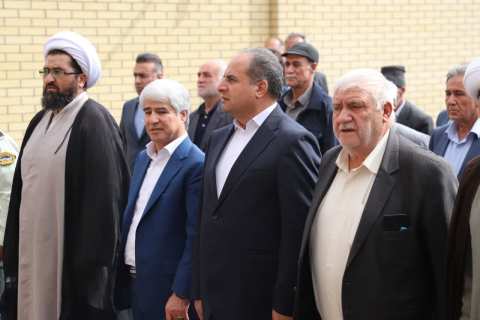 پیام آذری