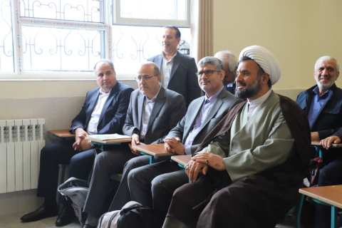 پیام آذری