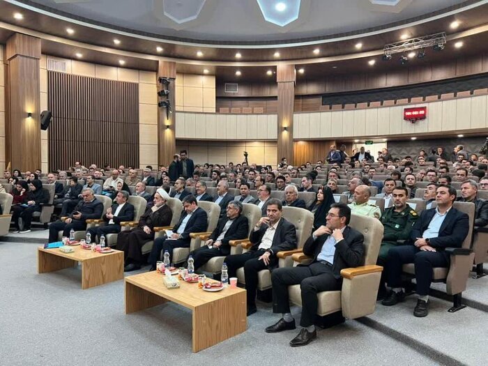 پیام آذری