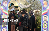 اعزامِ دانشجویانِ اردبیل به بازدید از یادمان شهدای چالدران