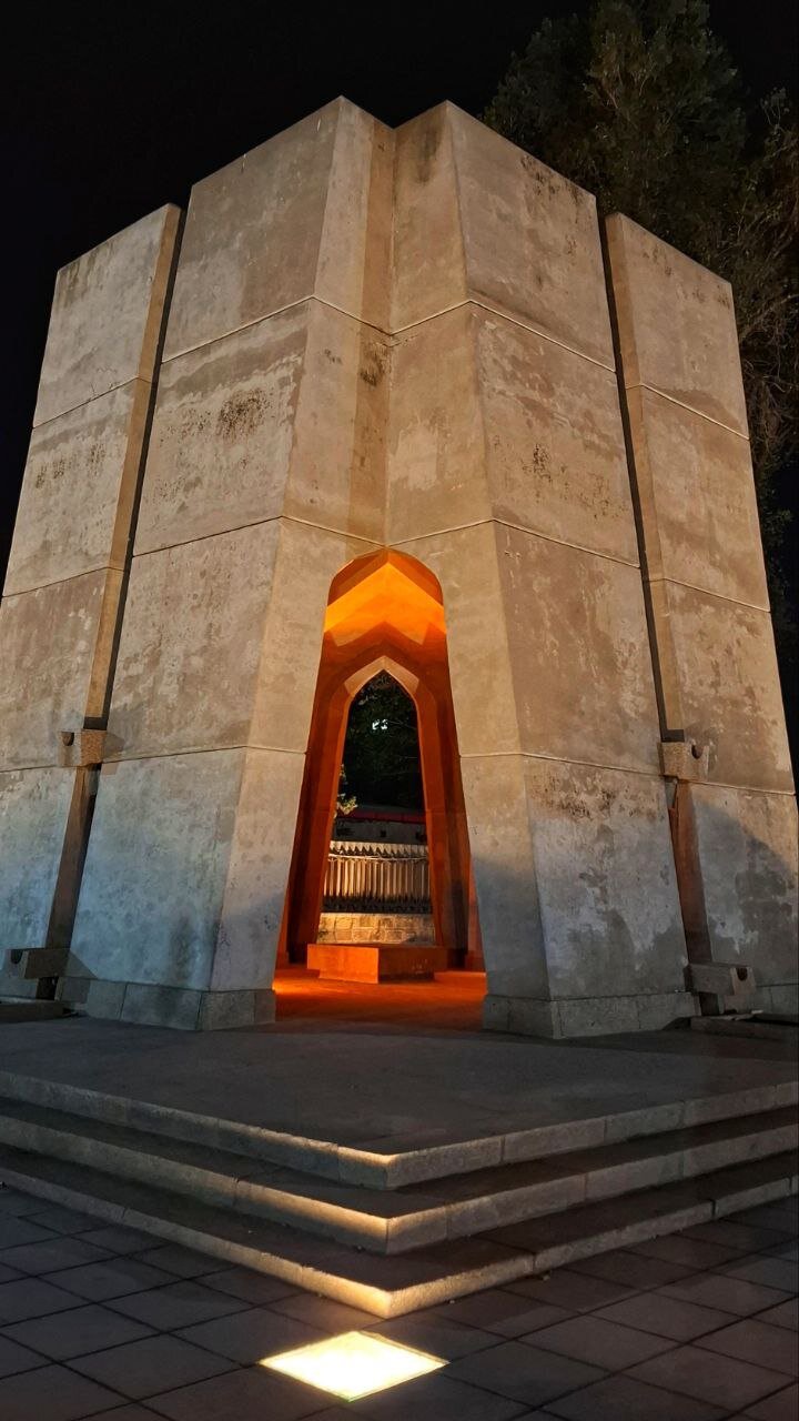 پیام آذری