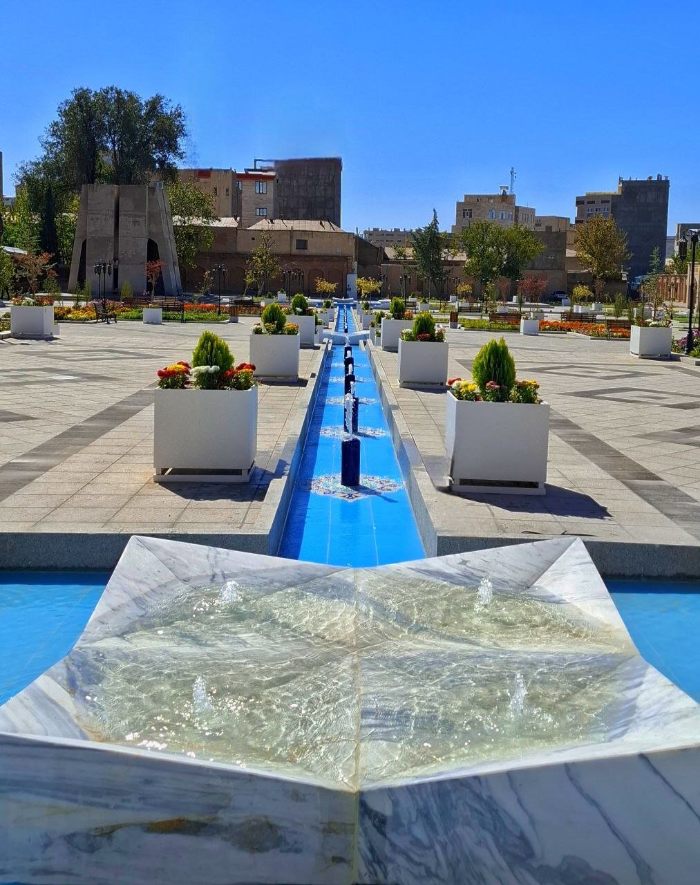پیام آذری