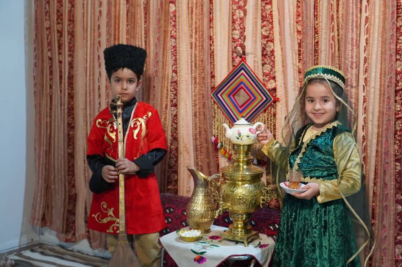 پیام آذری