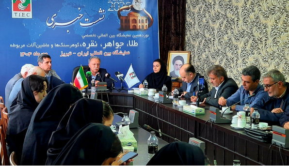 تبریز باید به شهر جواهرات ایران تبدیل شود