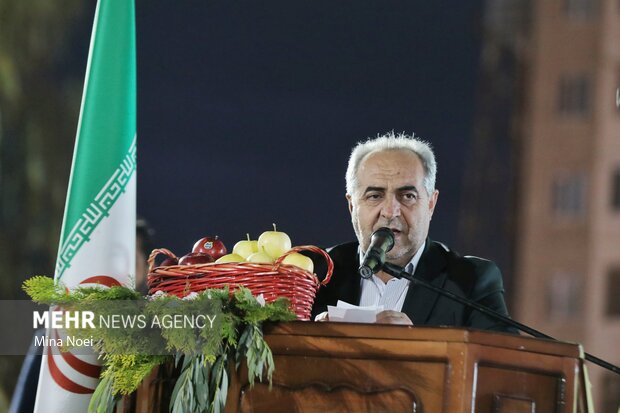 سرمست: هر شهر را با یک محصول شاخص، برندسازی می‌کنیم