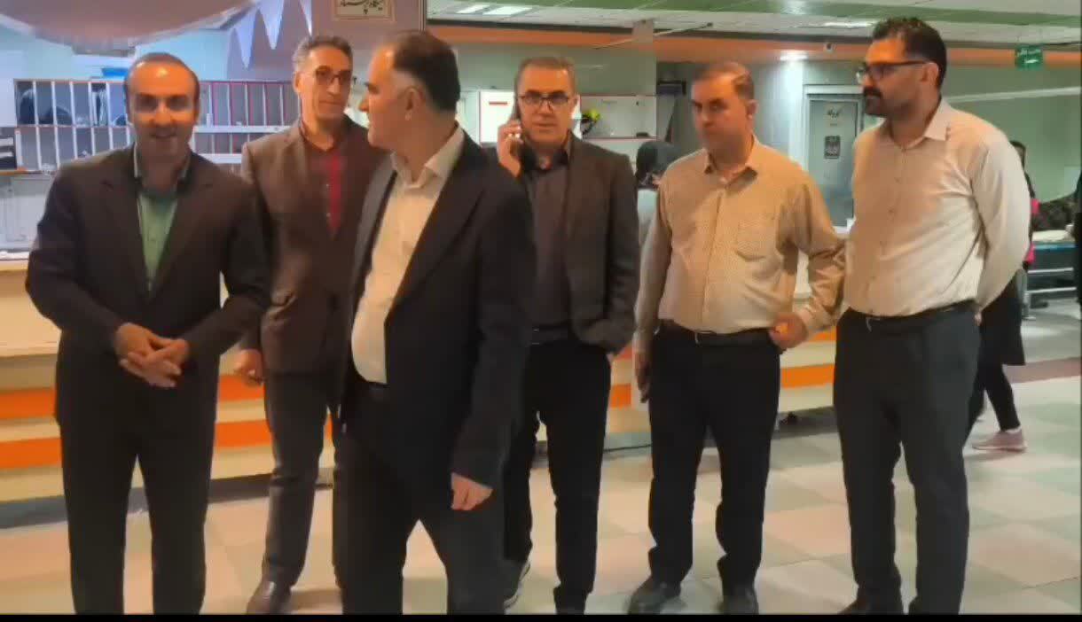 پیام آذری