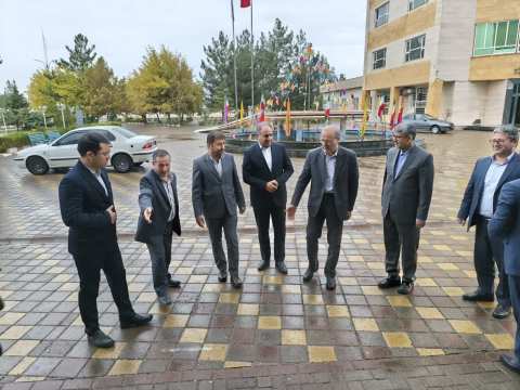 پیام آذری