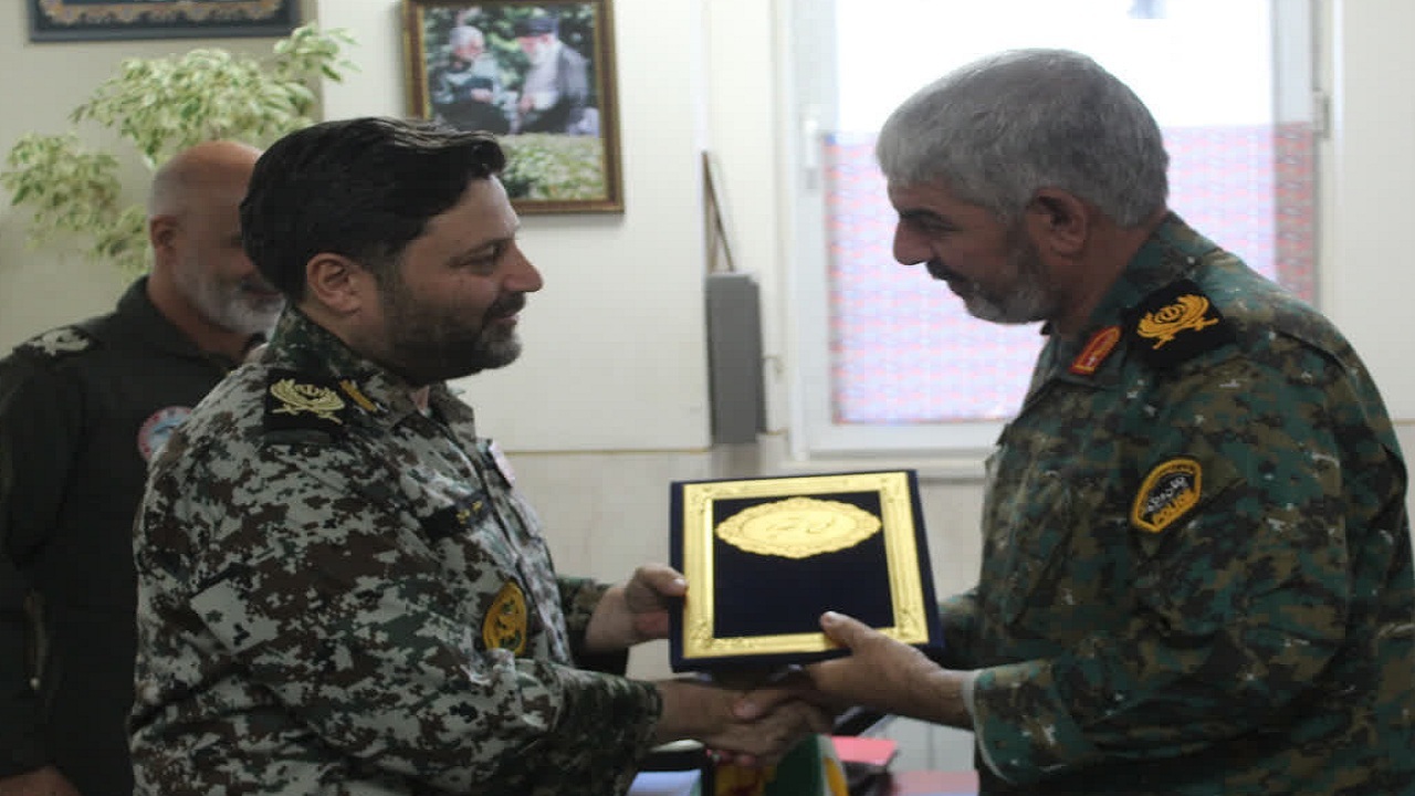 پیام آذری