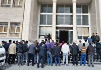 آخرین تاس قماربازان اردبیلی در پاتوق شبانه