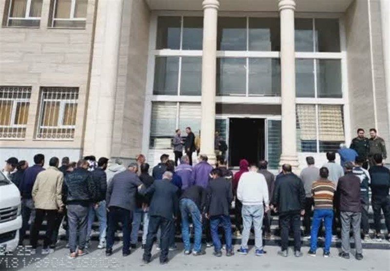 پیام آذری