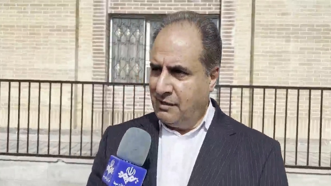 افتتاح همزمان چهار مدرسه شش‌کلاسه خیرساز در بناب