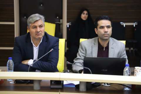 پیام آذری