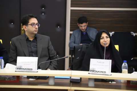 پیام آذری