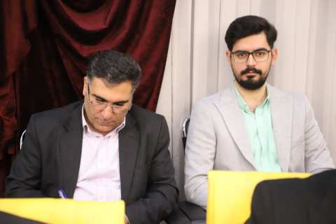 پیام آذری