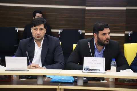 پیام آذری