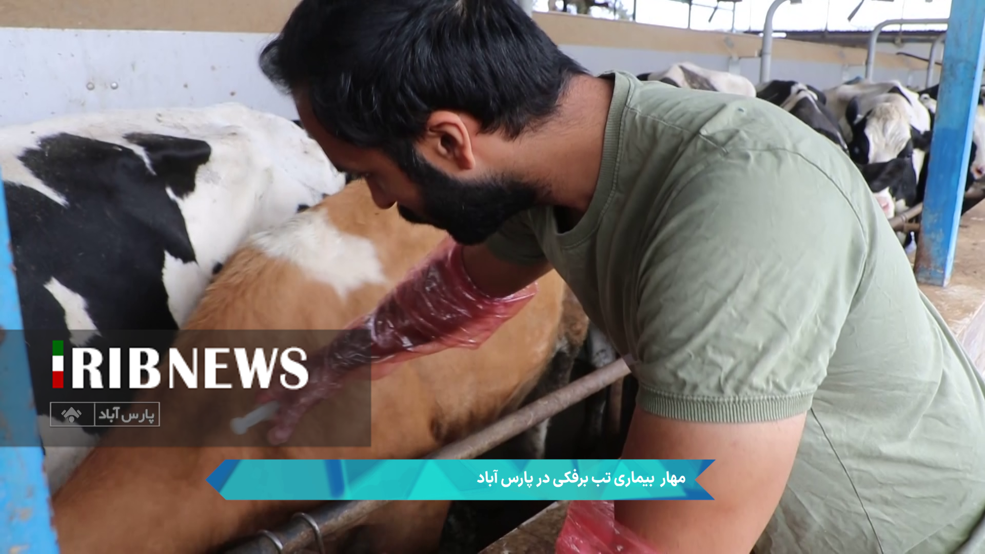 پیام آذری