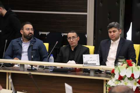 پیام آذری
