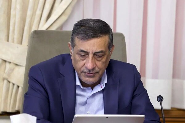 قائم پناه: ۶۷هزار میلیارد تومان در آذربایجان غربی سرمایه گذاری می شود