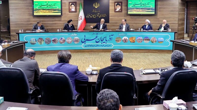 پیام آذری