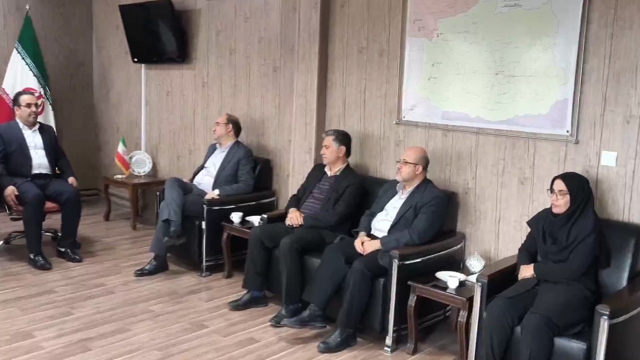 پیام آذری