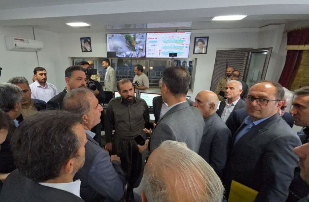 پیام آذری