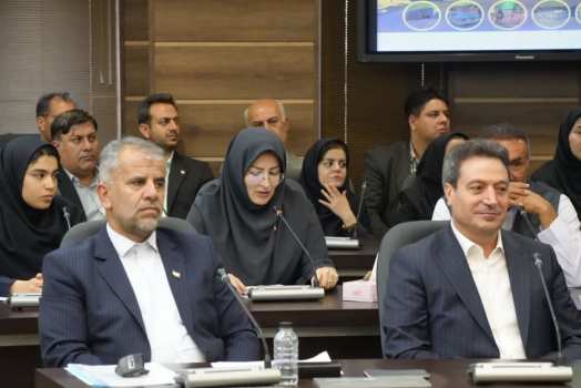ابراهیمی: فعالان عرصه تعلیم و تربیت ستون های اصلی بنای پیشرفت کشور هستند
