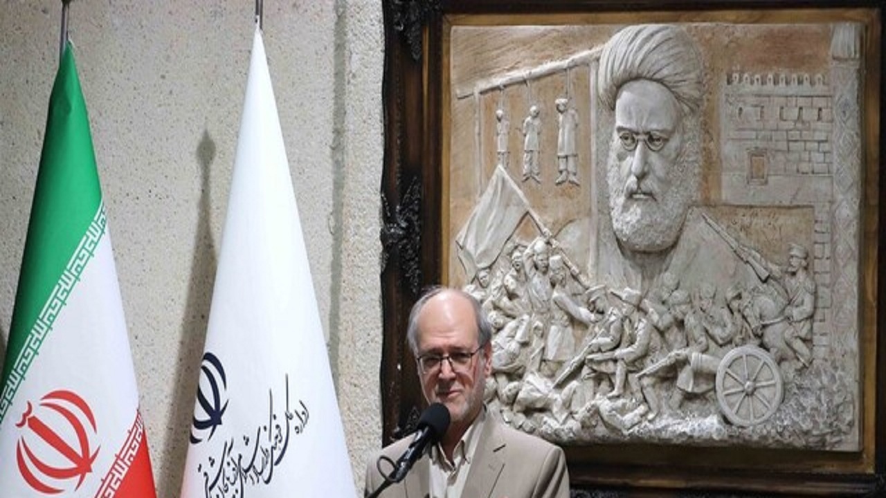 پیام آذری