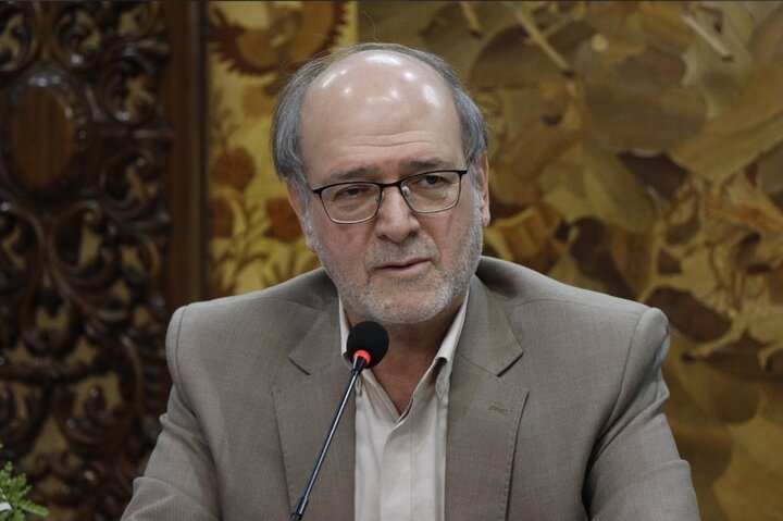 احمدی: مقوله فرهنگ و هنر بر مقولات اقتصادی برتری دارد