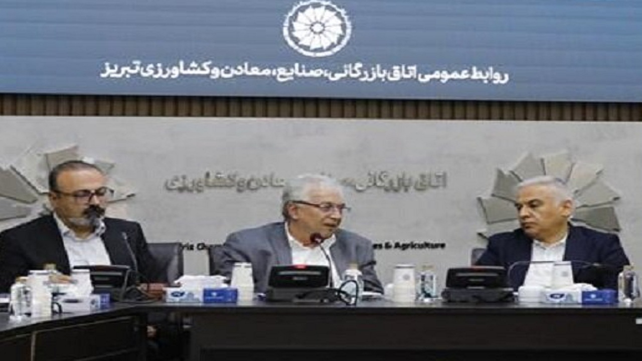 پیام آذری