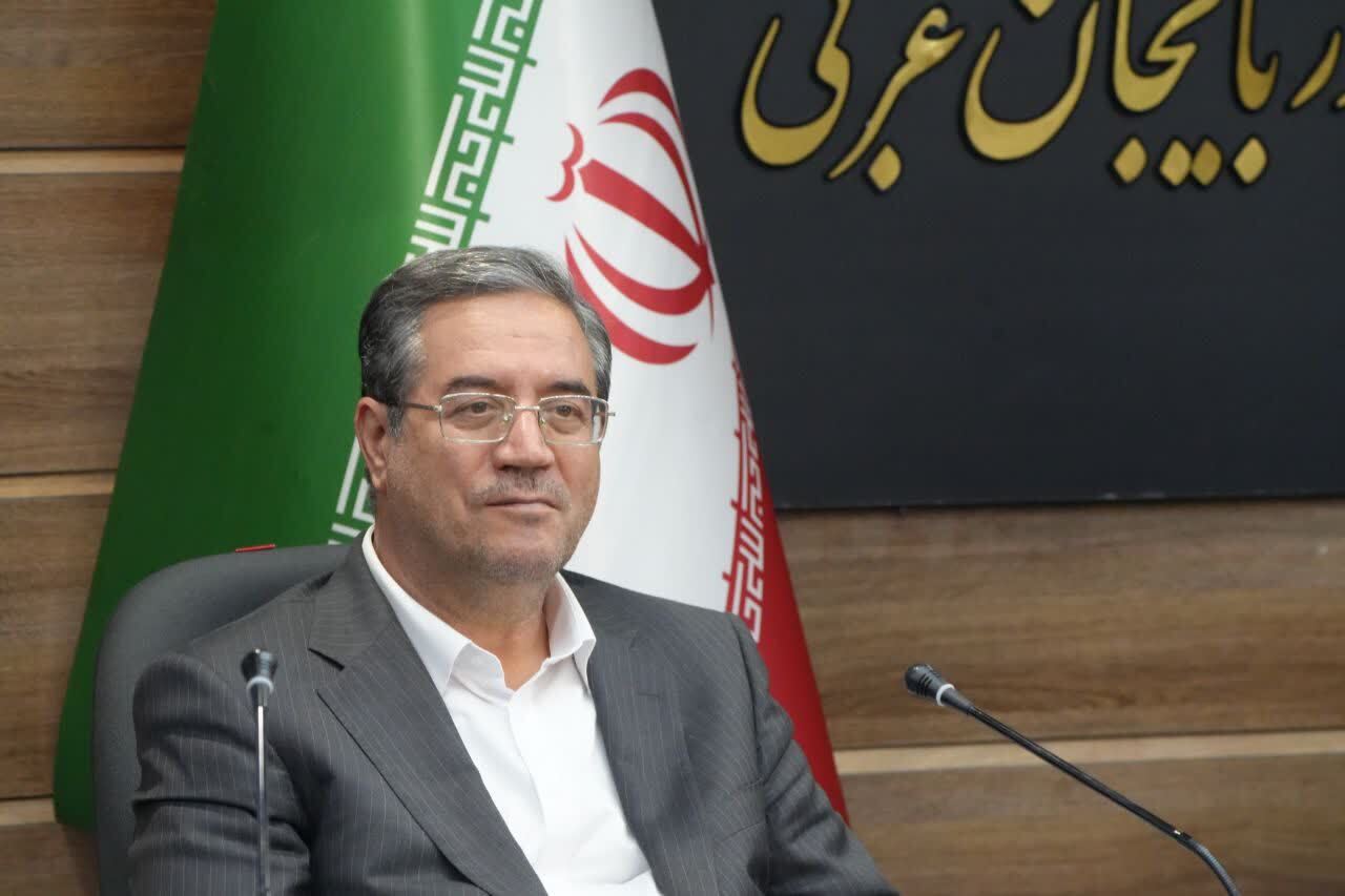 پیام آذری