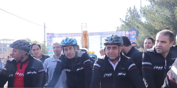 پیام آذری