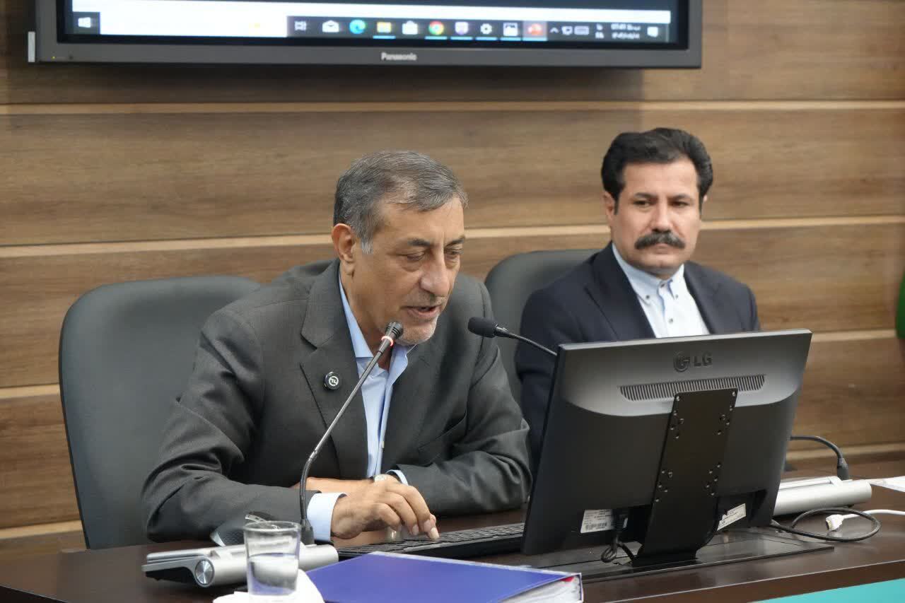 پیام آذری